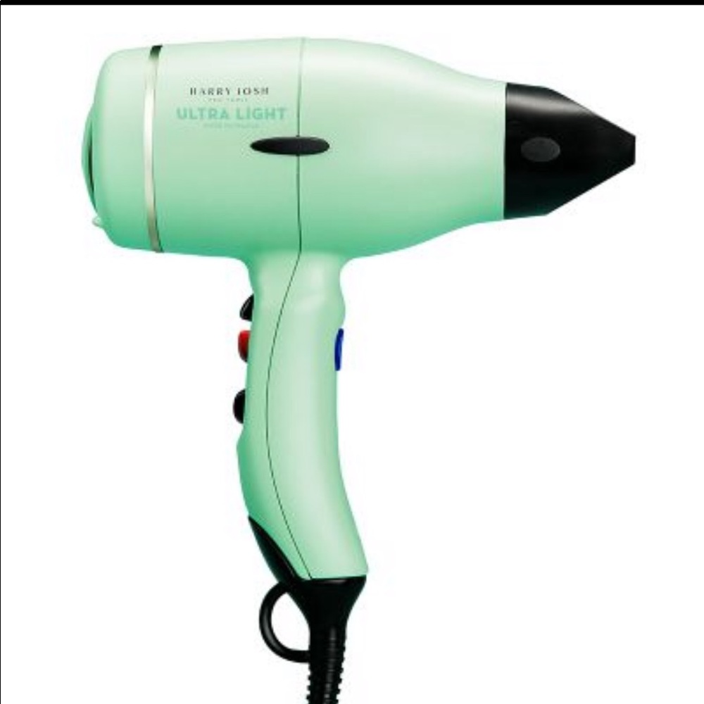 NIB Harry Josh Ultra Lift Pro Dryer